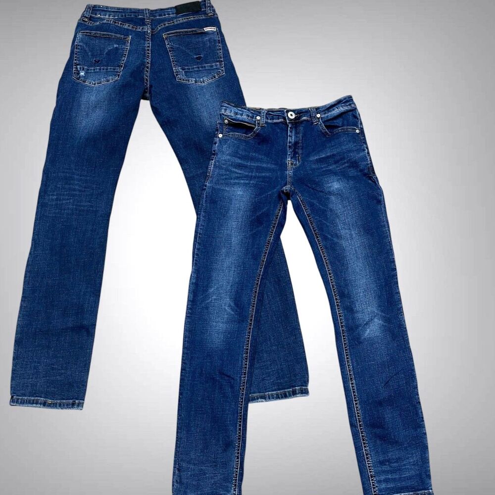 Hudson Jeans Youth GIRLS size 16
